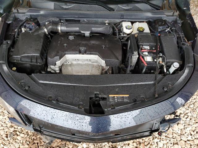 Photo 11 from auction – 2019 CHEVROLET IMPALA LT with VIN 2G11Z5SA5K9137840