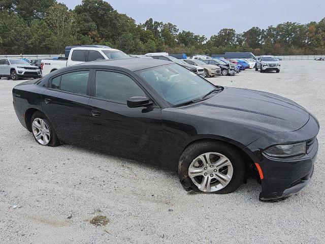 Photo 4 from auction – 2022 DODGE CHARGER SX with VIN 2C3CDXBG0NH255758