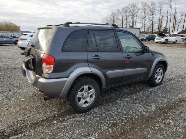 Photo 3 from auction – 2003 TOYOTA RAV4 with VIN JTEGH20V130116788