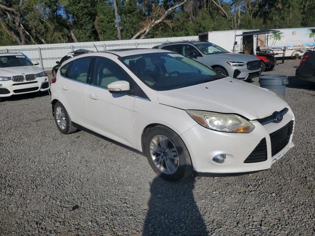 Photo 4 from auction – 2012 FORD FOCUS SEL with VIN 1FAHP3M28CL381214