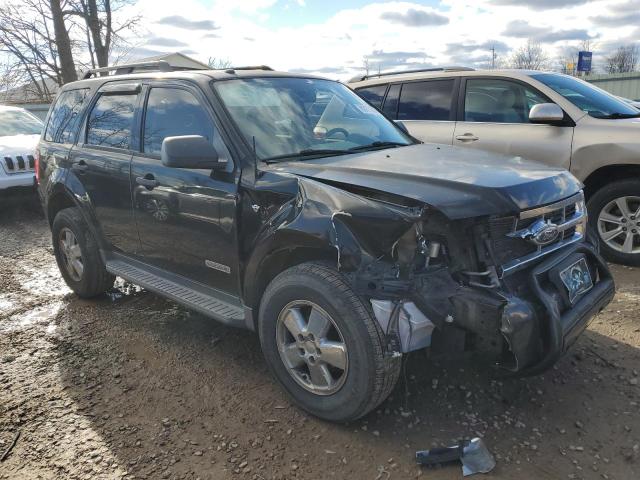 Photo 4 from auction – 2009 FORD ESCAPE XLT with VIN 1FMCU03G39KC30574