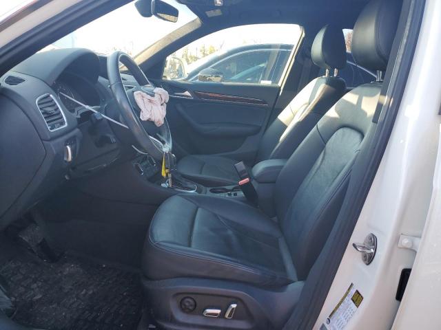 Photo 7 from auction – 2018 AUDI Q3 PREMIUM with VIN WA1JCCFS7JR023577
