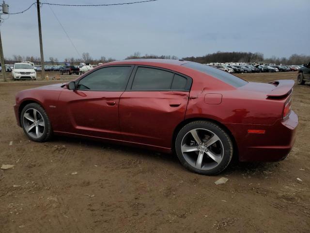 Photo 2 from auction – 2014 DODGE CHARGER SX with VIN 2C3CDXHG7EH232114