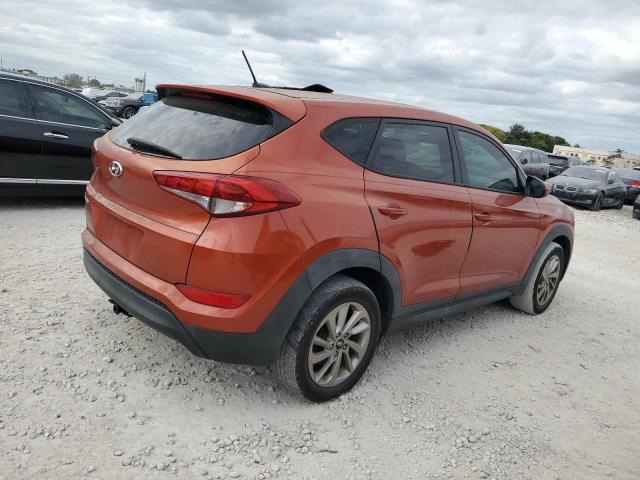 Photo 3 from auction – 2016 HYUNDAI TUCSON SE with VIN KM8J23A44GU115264