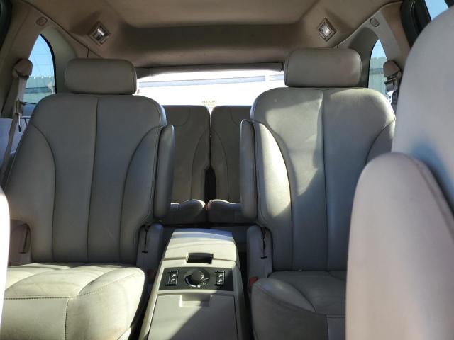 Photo 10 from auction – 2004 CHRYSLER PACIFICA with VIN 2C8GF68434R621864