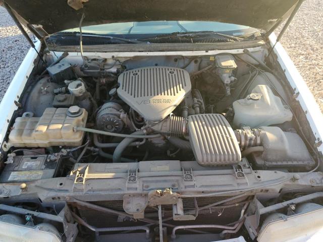 Photo 11 from auction – 1995 CHEVROLET CAPRICE with VIN 1G1BL52P5SR152638