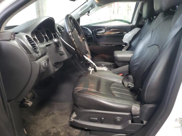 Photo 7 from auction – 2016 BUICK ENCLAVE with VIN 5GAKVCKD2GJ293286