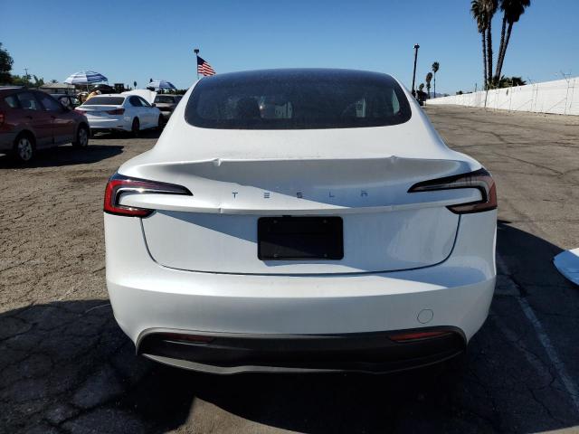 Снимка 6 от търг – 2024 TESLA MODEL 3 с VIN 5YJ3E1EA1RF841572