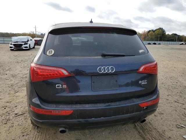 Photo 6 from auction – 2012 AUDI Q5 PREMIUM with VIN WA1LFAFP4CA093667