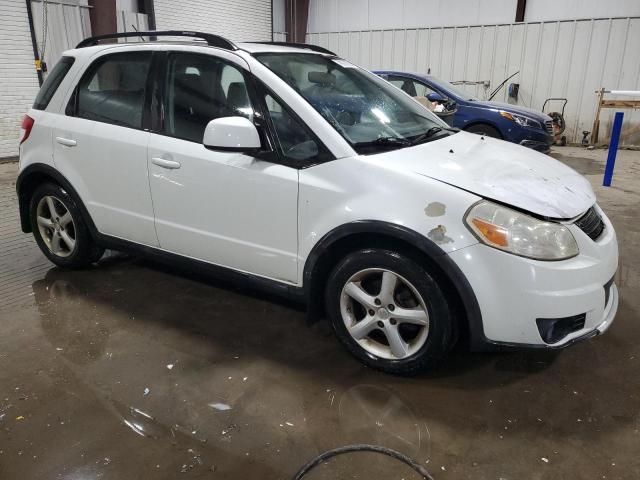 Photo 4 from auction – 2007 SUZUKI SX4 with VIN JS2YB413275110161