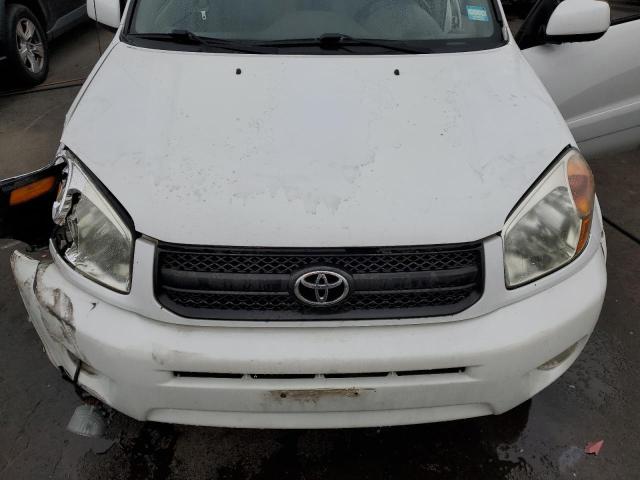 Photo 11 from auction – 2004 TOYOTA RAV4 with VIN JTEHD20V540002214