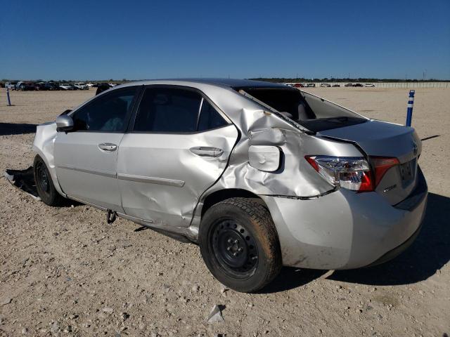 Photo 2 from auction – 2019 TOYOTA COROLLA L with VIN 2T1BURHE7KC211075