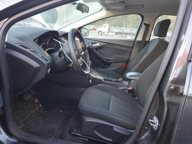 Photo 7 from auction – 2017 FORD FOCUS SE with VIN 1FADP3K28HL324939