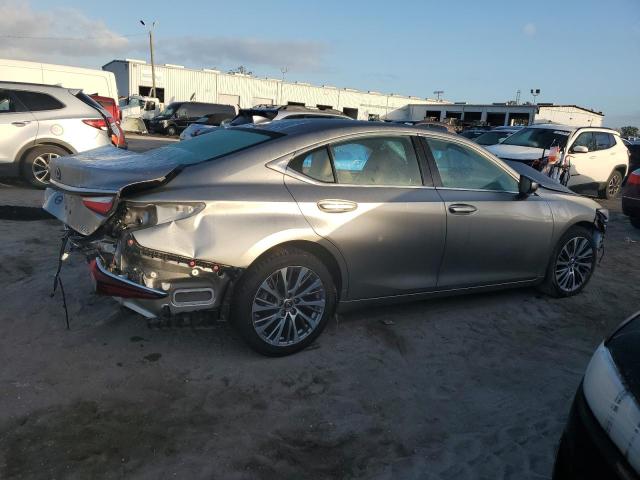 Photo 3 from auction – 2020 LEXUS ES 350 with VIN 58ADZ1B10LU059215