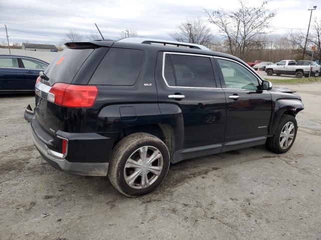 Photo 3 from auction – 2017 GMC TERRAIN SL with VIN 2GKFLUEK7H6345827