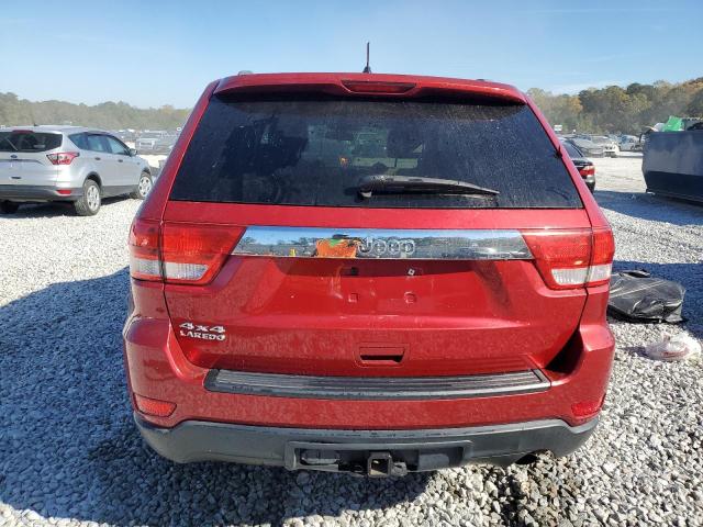 Photo 6 from auction – 2011 JEEP GRAND CHER with VIN 1J4RR4GG5BC615176