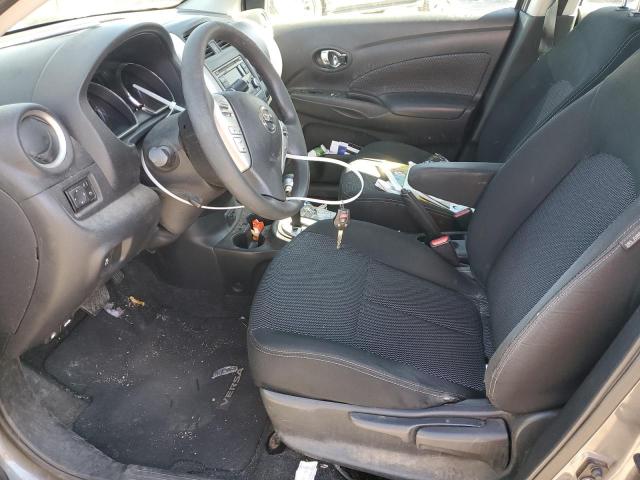 Photo 7 from auction – 2018 NISSAN VERSA S with VIN 3N1CN7AP4JL813089