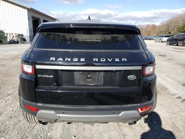 Photo 6 from auction – 2018 LAND ROVER RANGE ROVE with VIN SALVP2RX8JH305643