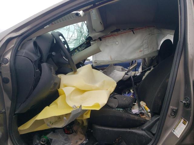Photo 7 from auction – 2014 NISSAN VERSA S with VIN 3N1CN7APXEL863727