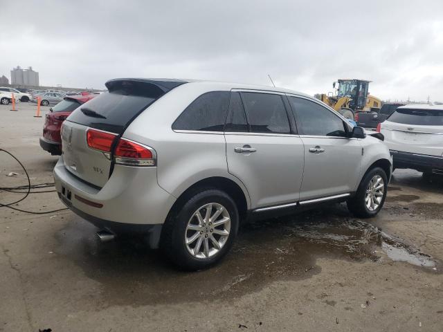 Photo 3 from auction – 2015 LINCOLN MKX with VIN 2LMDJ6JK1FBL33784