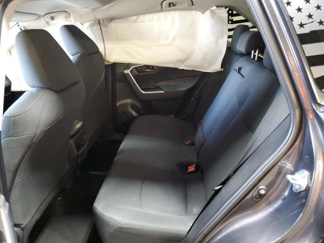 Photo 11 from auction – 2019 TOYOTA RAV4 LE with VIN 2T3F1RFV6KW022727
