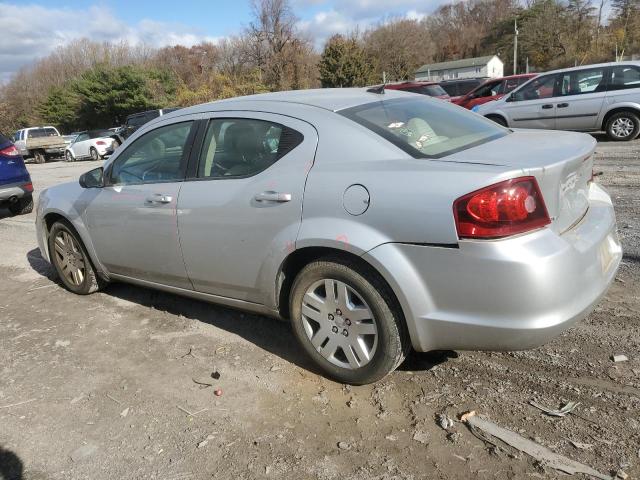 Photo 2 from auction – 2011 DODGE AVENGER EX with VIN 1B3BD4FG3BN559039