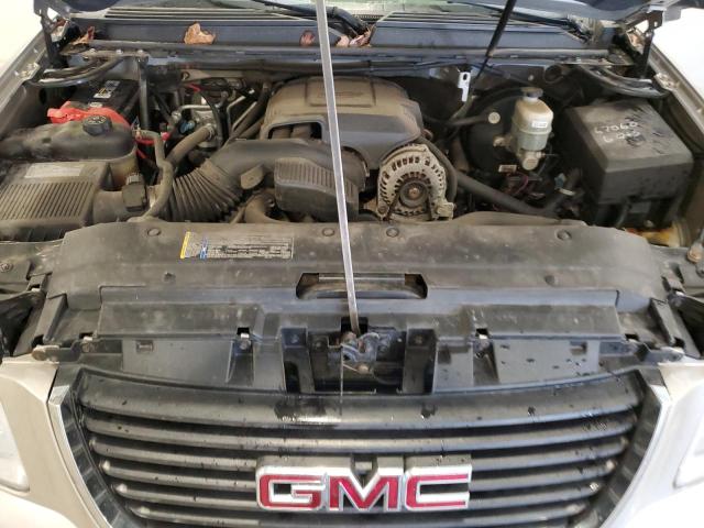 Photo 12 from auction – 2009 GMC YUKON with VIN 1GKFK36379R213676