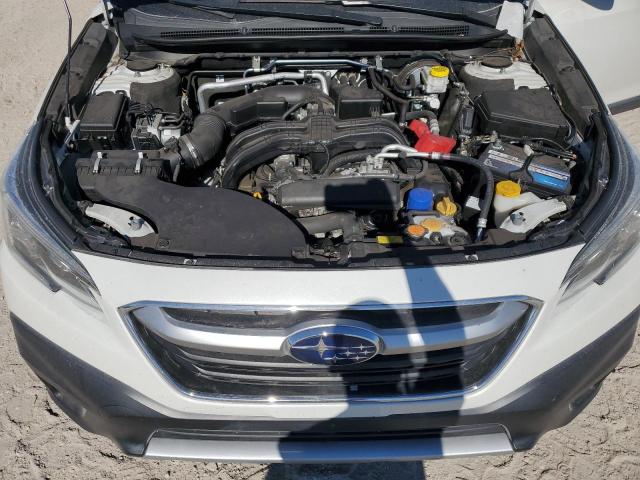 Photo 12 from auction – 2020 SUBARU OUTBACK LI with VIN 4S4BTALC1L3213873