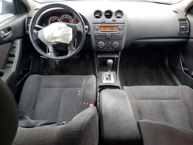 Photo 8 from auction – 2012 NISSAN ALTIMA BAS with VIN 1N4AL2AP8CC169615