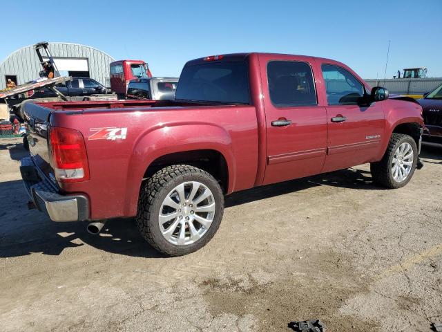 Photo 3 from auction – 2013 GMC SIERRA K15 with VIN 3GTP2VE7XDG195571