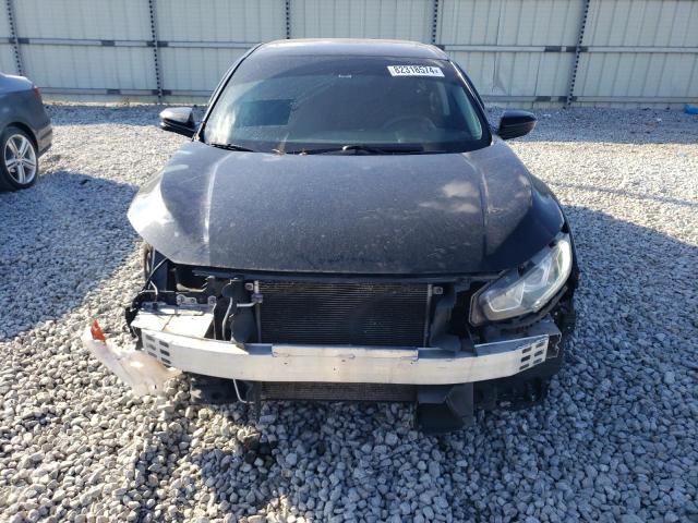 Photo 5 from auction – 2018 HONDA CIVIC EX with VIN 19XFC2F71JE026813