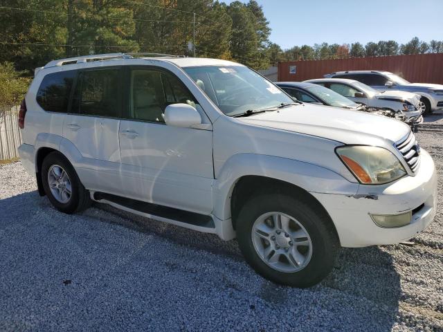Photo 4 from auction – 2006 LEXUS GX 470 with VIN JTJBT20X160122039