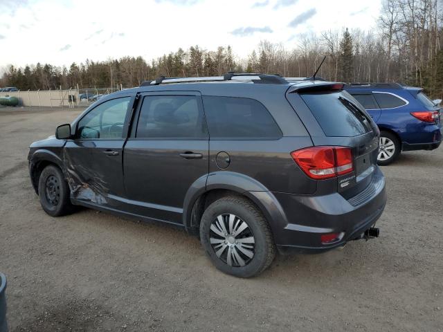 Photo 2 from auction – 2016 DODGE JOURNEY SX with VIN 3C4PDCCG7GT184783