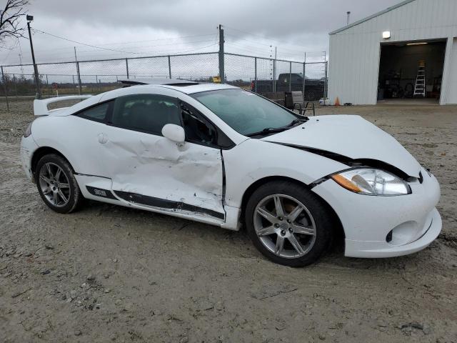 Photo 4 from auction – 2008 MITSUBISHI ECLIPSE SE with VIN 4A3AK64F98E021019