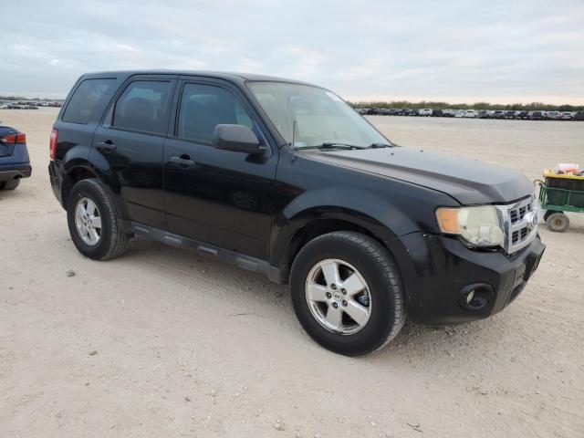 Photo 4 from auction – 2012 FORD ESCAPE with VIN 1FMCU0C78CKB53322