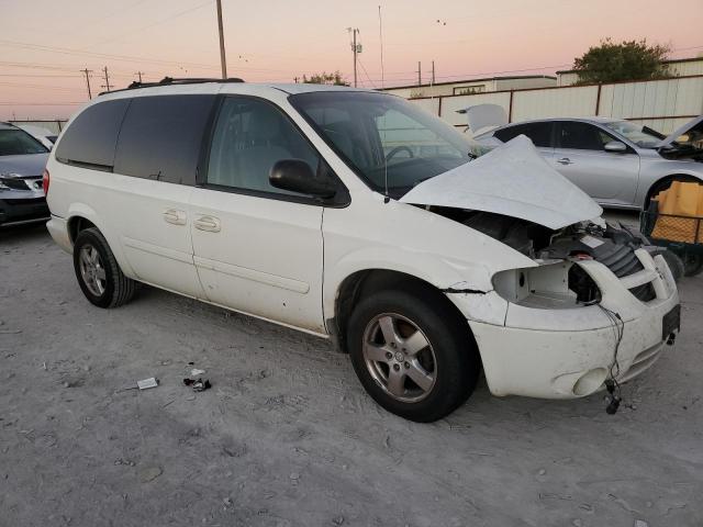 Photo 4 from auction – 2005 DODGE GRAND CARA with VIN 2D4GP44L45R321111