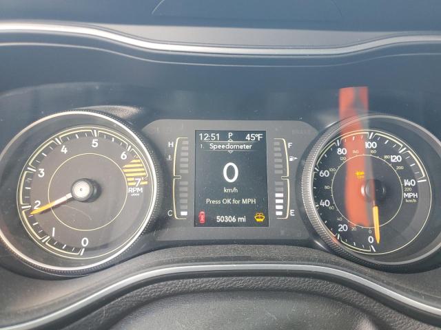 Photo 9 from auction – 2021 JEEP CHEROKEE L with VIN 1C4PJMLB1MD138161