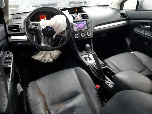 Photo 8 from auction – 2014 SUBARU XV CROSSTR with VIN JF2GPAGC8E8211022
