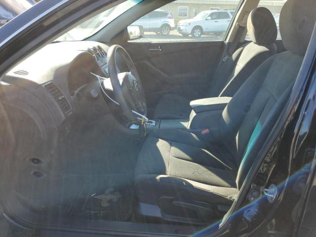 Photo 7 from auction – 2012 NISSAN ALTIMA BAS with VIN 1N4AL2APXCN503213