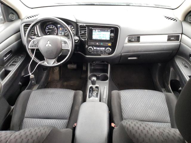 Photo 8 from auction – 2014 MITSUBISHI OUTLANDER with VIN JA4AZ3A36EZ016723