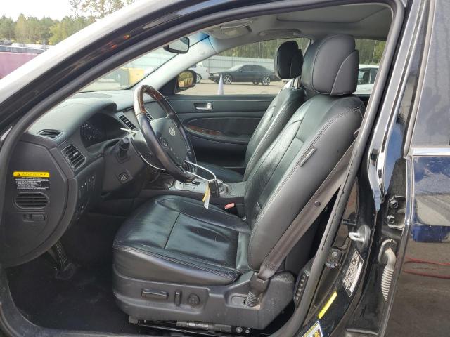 Photo 7 from auction – 2011 HYUNDAI GENESIS 4. with VIN KMHGC4DF8BU139568