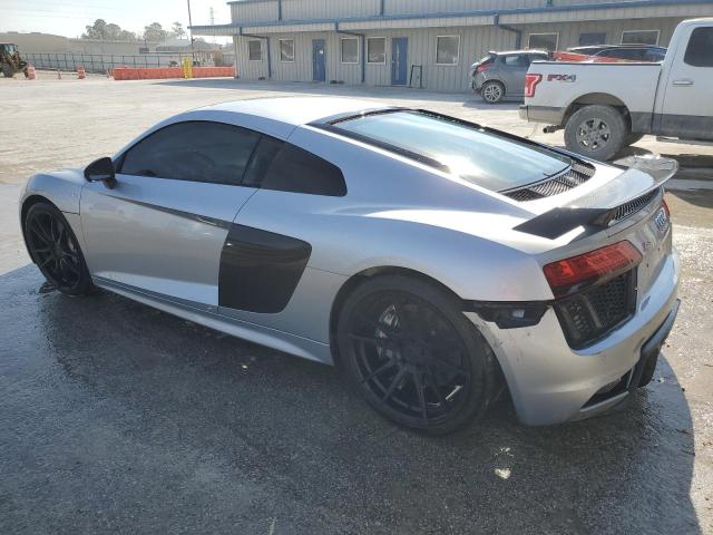 Photo 2 from auction – 2017 AUDI R8 5.2 PLU with VIN WUAKBAFX3H7901379