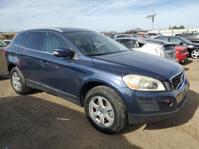 Photo 4 from auction – 2012 VOLVO XC60 3.2 with VIN YV4940DL9C2288090
