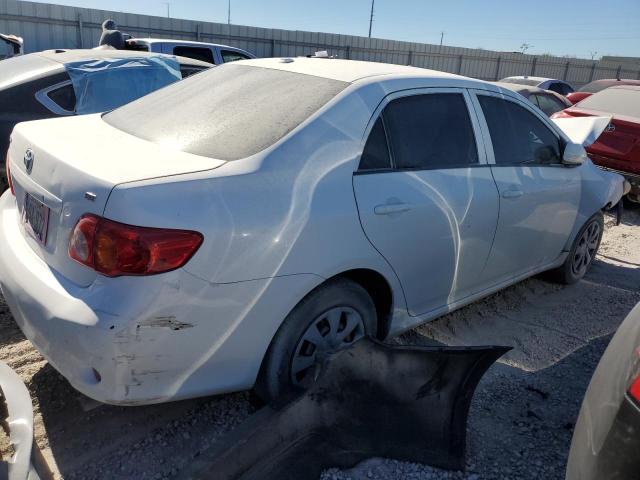 Photo 3 from auction – 2010 TOYOTA COROLLA BA with VIN 1NXBU4EE6AZ243200