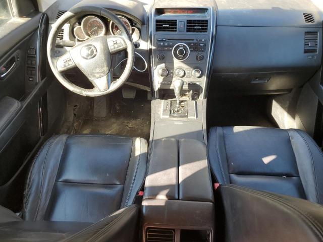 Photo 8 from auction – 2012 MAZDA CX-9 with VIN JM3TB3CV5C0349540