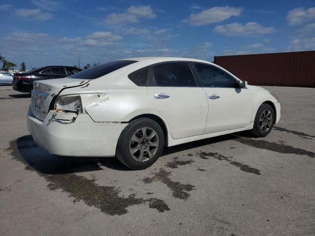 Photo 3 from auction – 2014 NISSAN ALTIMA 2.5 with VIN 1N4AL3AP5EN256692