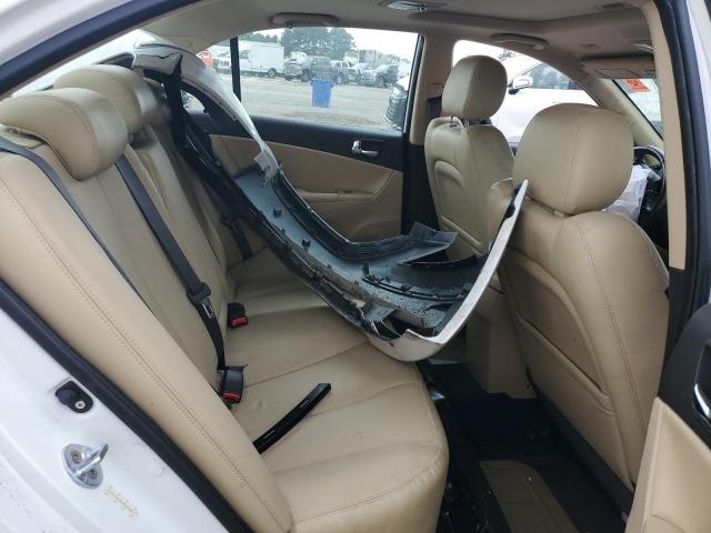 Photo 10 from auction – 2009 HYUNDAI SONATA SE with VIN 5NPEU46F89H415273