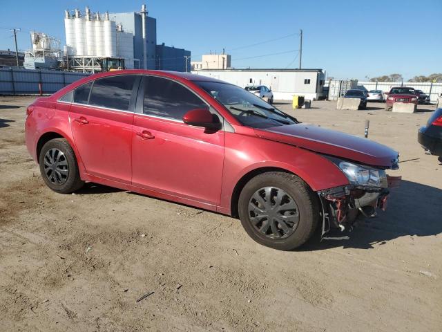 Photo 4 from auction – 2011 CHEVROLET CRUZE LT with VIN 1G1PF5S90B7100656