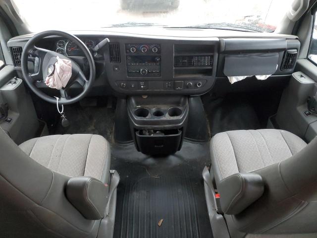 Photo 8 from auction – 2016 CHEVROLET EXPRESS G2 with VIN 1GCWGBFG4G1258385