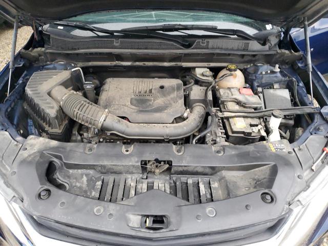 Photo 12 from auction – 2022 CHEVROLET BLAZER 2LT with VIN 3GNKBHR43NS174465